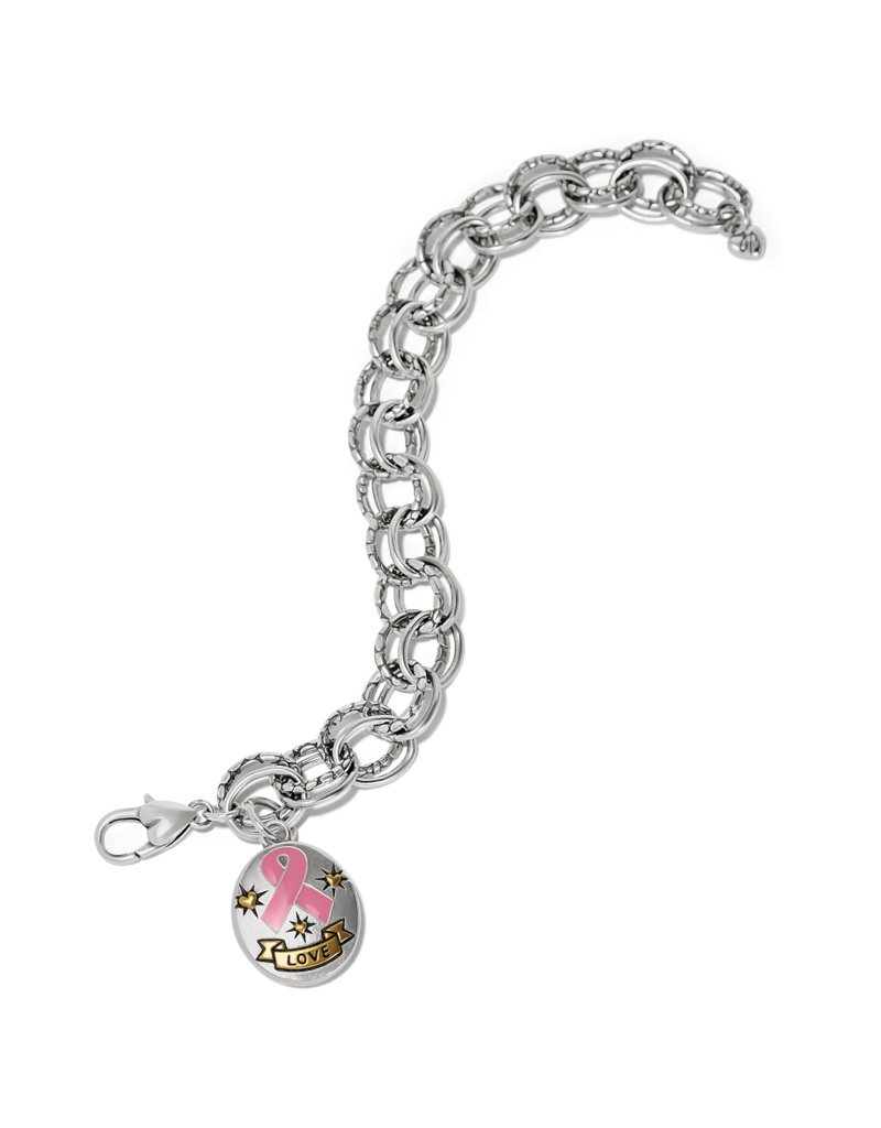 BRIGHTON 2023 Power of Pink Bracelet