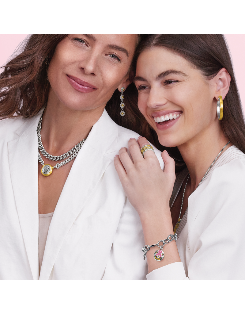 BRIGHTON 2023 Power of Pink Bracelet