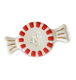 NORA FLEMING Peppermint Dreams Mini