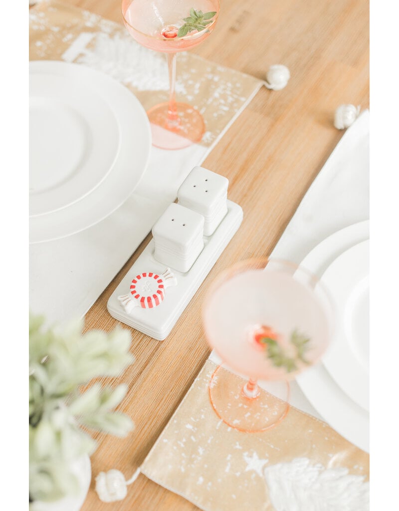 NORA FLEMING Peppermint Dreams Mini