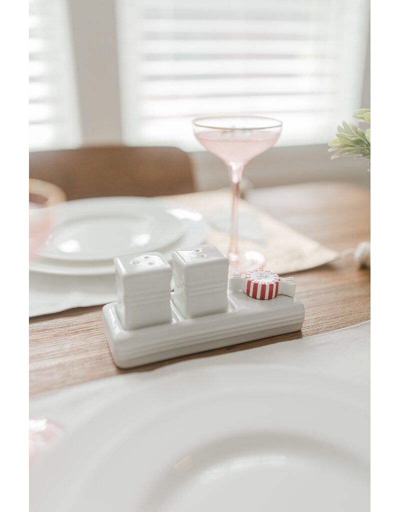 NORA FLEMING Peppermint Dreams Mini