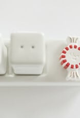 NORA FLEMING Peppermint Dreams Mini