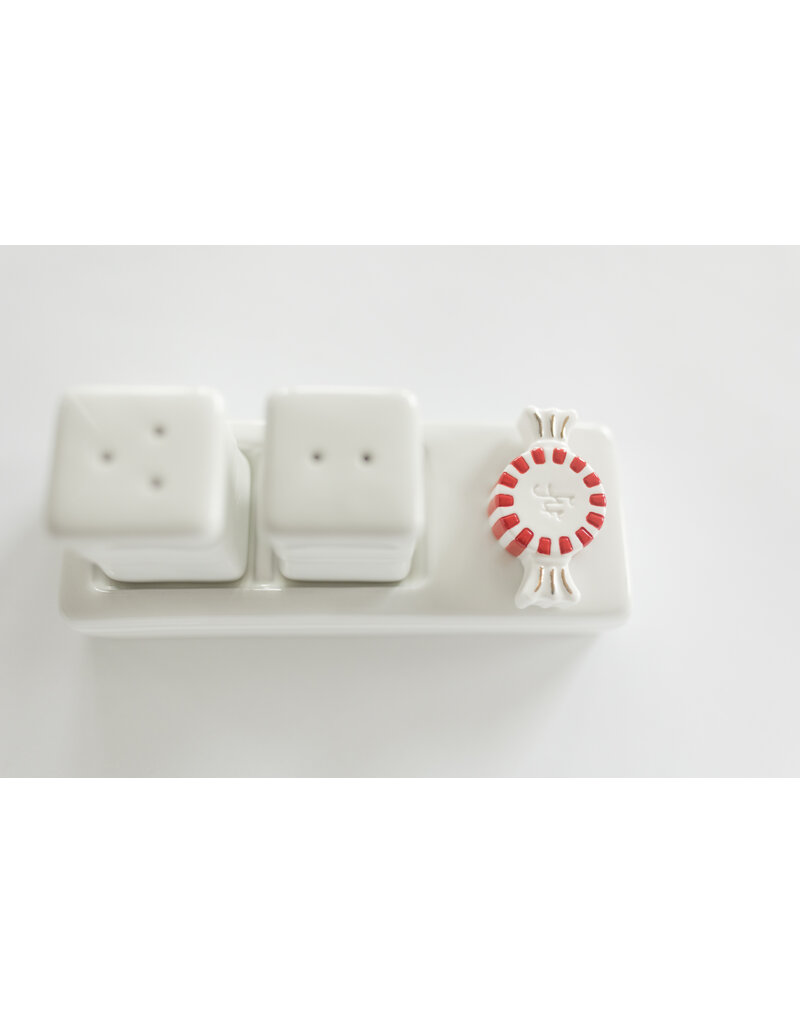 NORA FLEMING Peppermint Dreams Mini