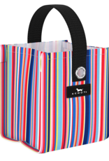 SCOUT Mini Package Gift Bag in Line And Dandy SCOUT Mini Package Gift Bag in Line And Dandy