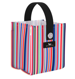 SCOUT Mini Package Gift Bag in Line And Dandy