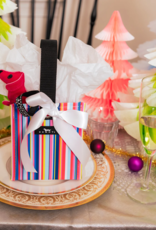 SCOUT Mini Package Gift Bag in Line And Dandy SCOUT Mini Package Gift Bag in Line And Dandy