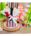 Mini Package Gift Bag in Line And Dandy