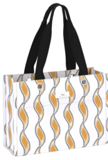 SCOUT Tiny Package Gift Bag in Silver Lining