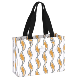 SCOUT Tiny Package Gift Bag in Silver Lining
