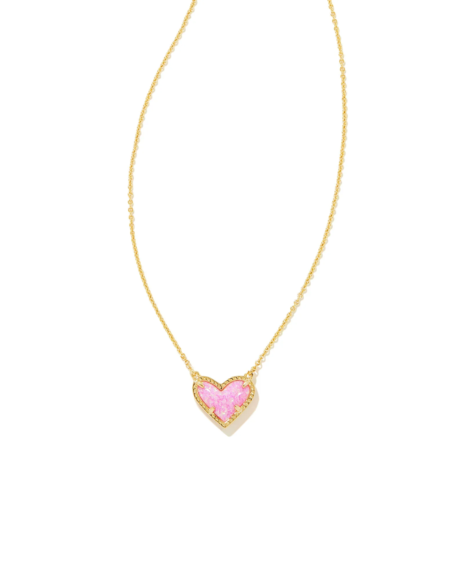 Elisa Gold Pendant Necklace in Orange Opaque Glass | Kendra Scott | Orange  jewelry, Gold pendant necklace, Preppy jewelry