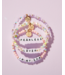 In My Era Bracelet - Pink Frosting
