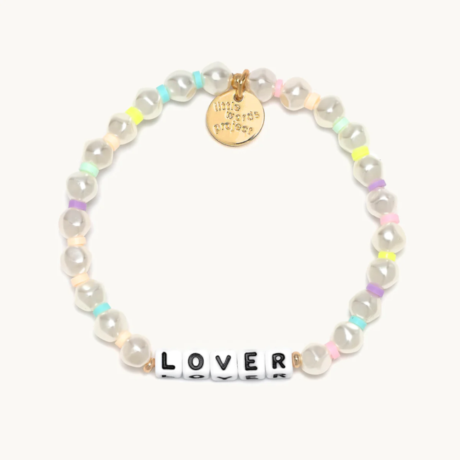 Lover Bracelet - Vanilla Cone