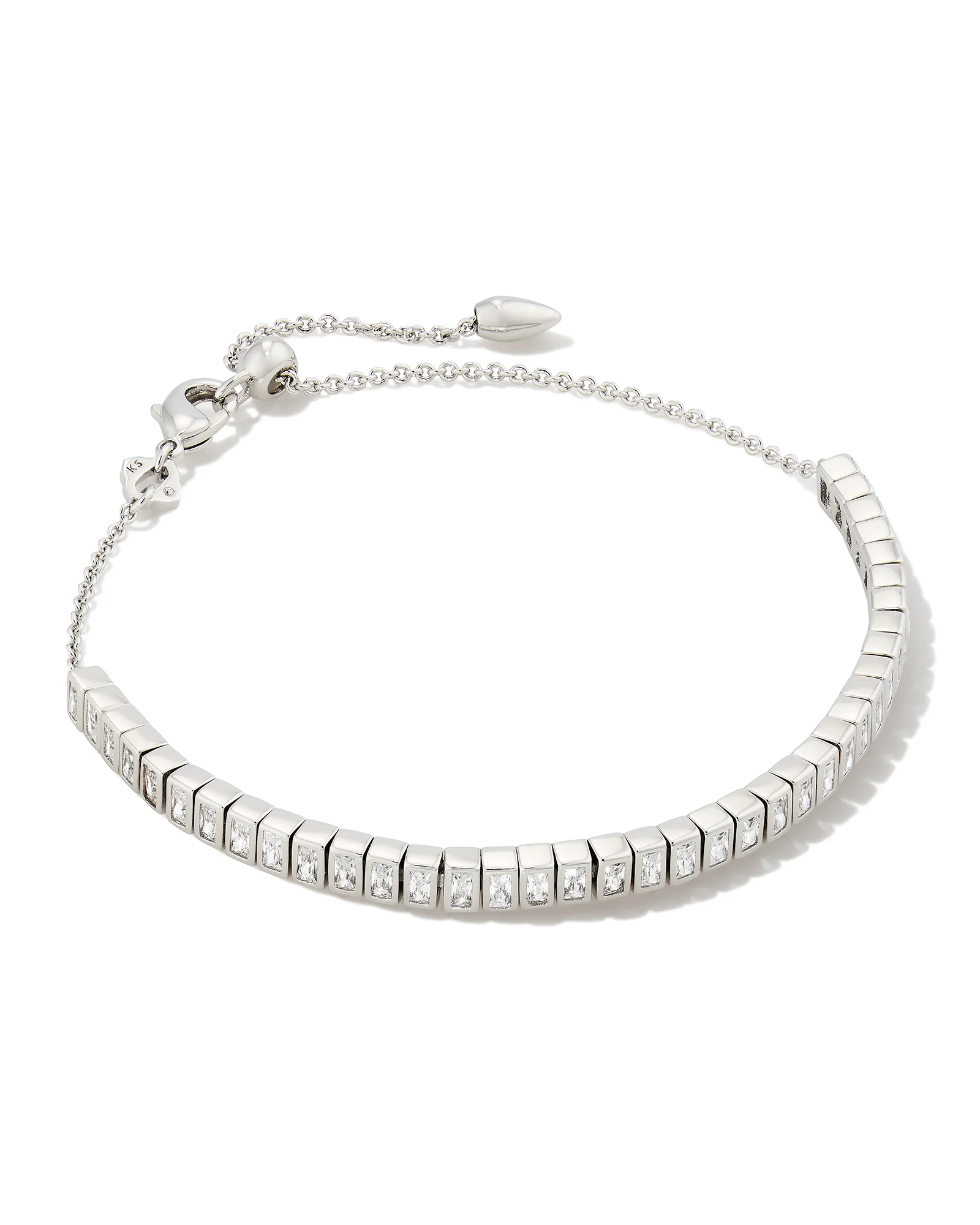 Kendra scott 2024 tennis bracelet