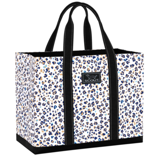 SCOUT Original Deano Tote Bag in Itty Bitty Kitty