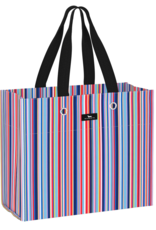 SCOUT Large Package Gift Bag in Line And Dandy SCOUT Large Package Gift Bag in Line And Dandy