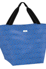 SCOUT Weekender Travel Bag in Merci Beau Blue