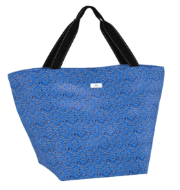 SCOUT Weekender Travel Bag in Merci Beau Blue