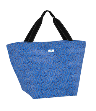 SCOUT Weekender Travel Bag in Merci Beau Blue