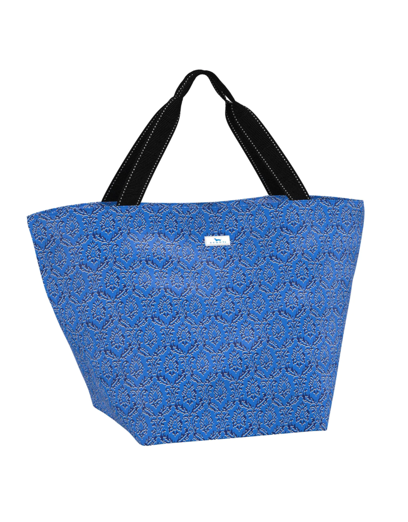 SCOUT Weekender Travel Bag in Merci Beau Blue