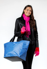 SCOUT Weekender Travel Bag in Merci Beau Blue