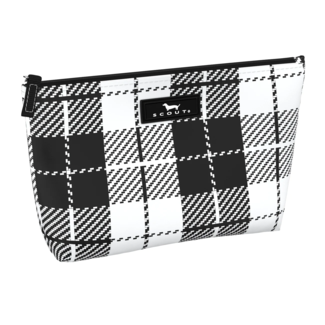 SCOUT Twiggy Makeup Bag in Scarf Vader