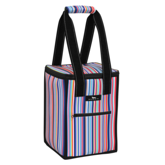 SCOUT Pleasure Chest Soft Cooler in Line And Dandy