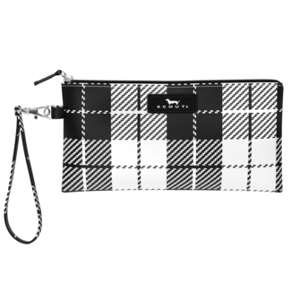 SCOUT Kate Wristlet in Scarf Vader