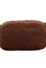 Sherpa Sling Bag in Brown Sherpa Sling Bag in Brown