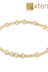 ENEWTON DESIGN Extends Hope Unwritten Bracelet - Gold