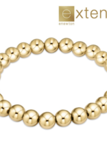 ENEWTON DESIGN Extends Classic 7mm Bead Bracelet - Gold