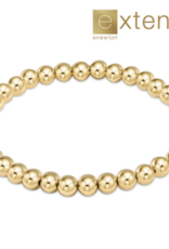 ENEWTON DESIGN Extends Classic 5mm Bead Bracelet - Gold