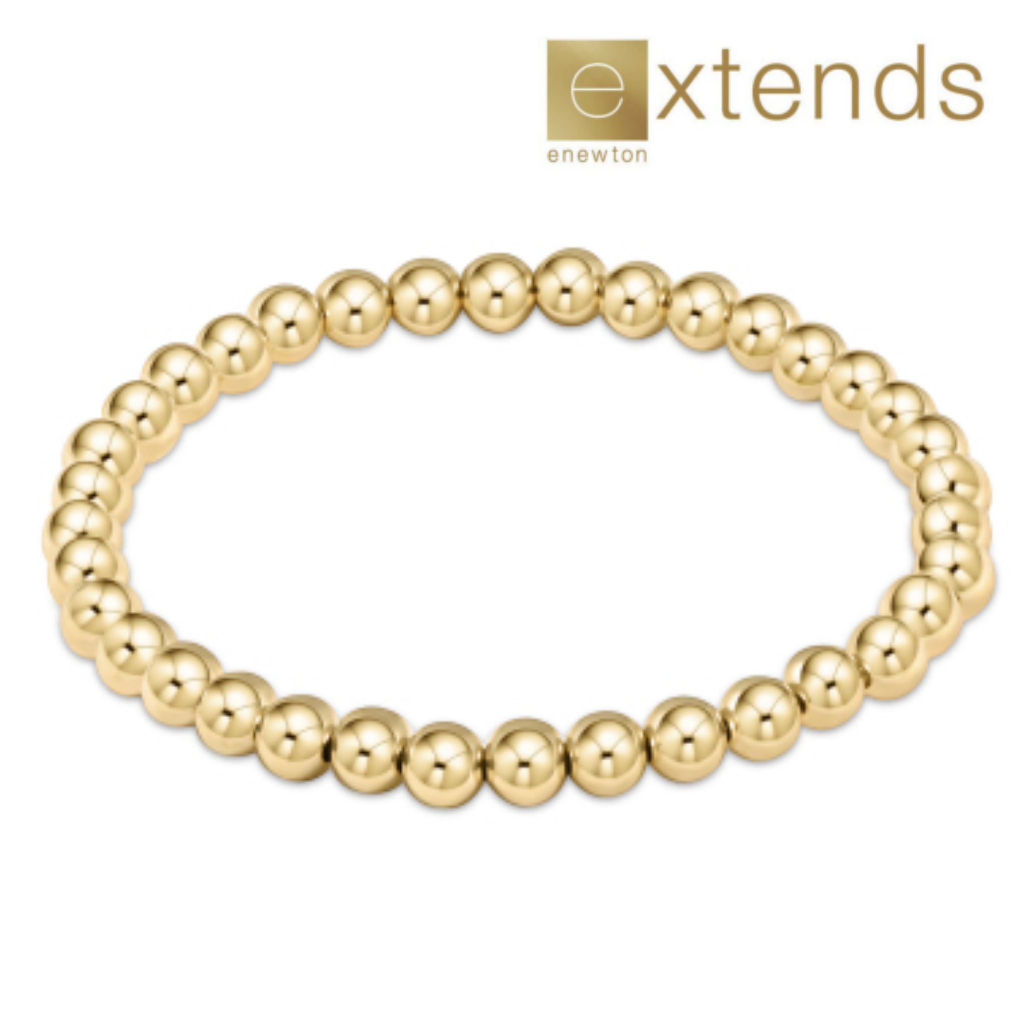 enewton Extends Grateful Pearl 5mm Bracelet main image 1