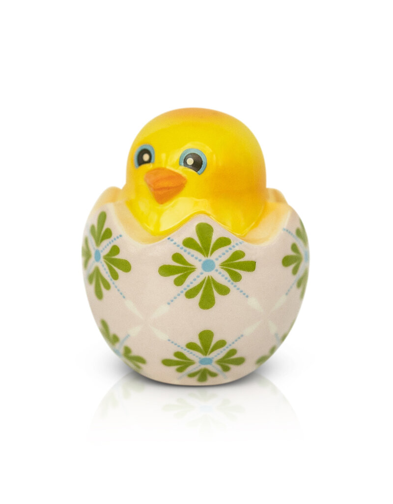 NORA FLEMING One Cool Chick Mini