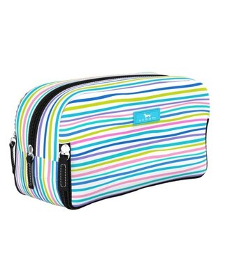 SCOUT 3-Way Toiletry Bag in Silly Spring