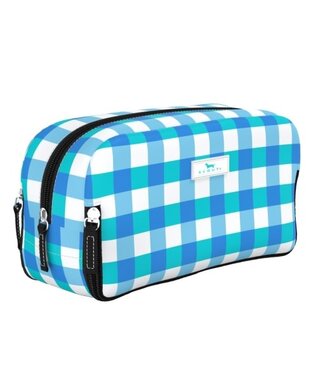 SCOUT 3-Way Toiletry Bag in Friend Of Dorothy