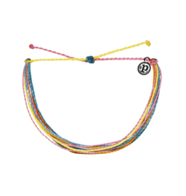 PURA VIDA Original Bracelet in Birthday Party Project