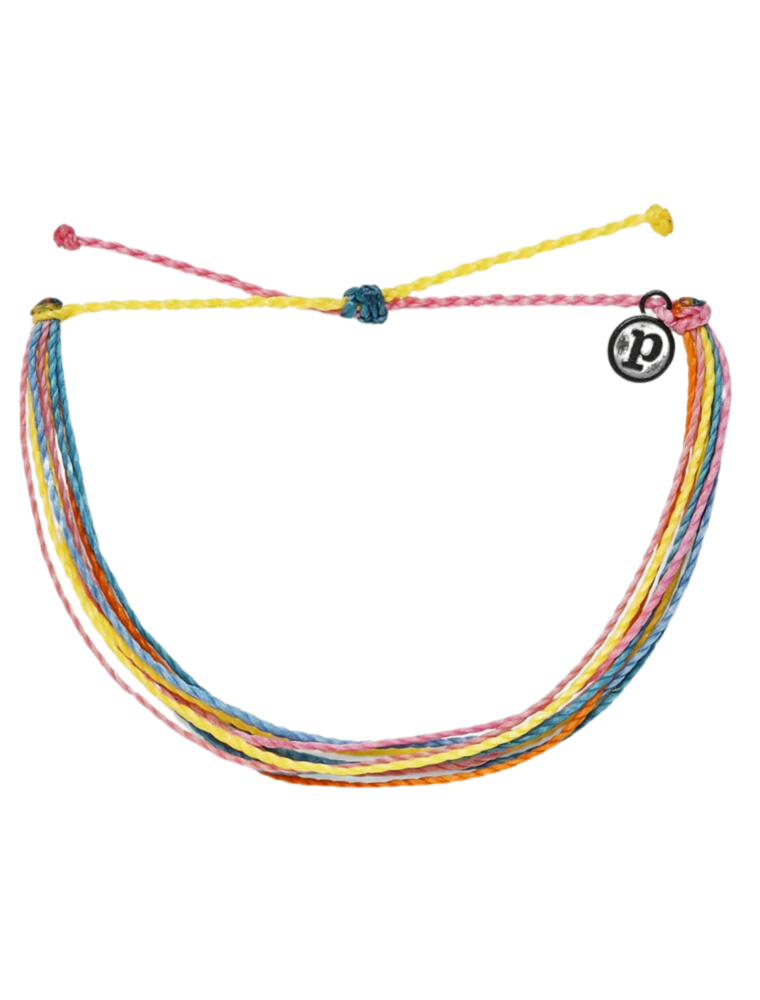 PURA VIDA Original Bracelet in Birthday Party Project