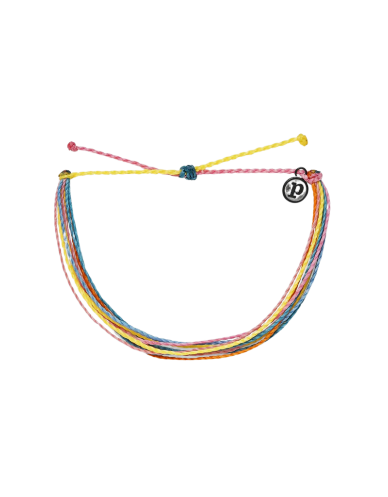 PURA VIDA Original Bracelet in Birthday Party Project