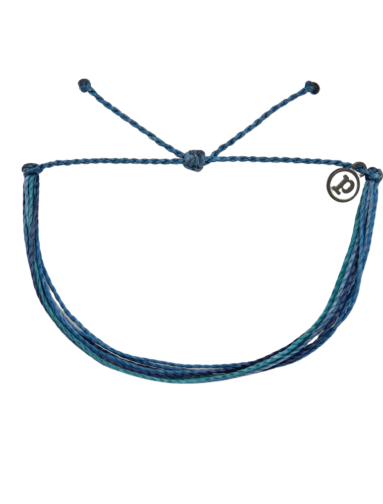PURA VIDA Original Bracelet in 8 Nights