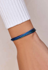 PURA VIDA Original Bracelet in 8 Nights