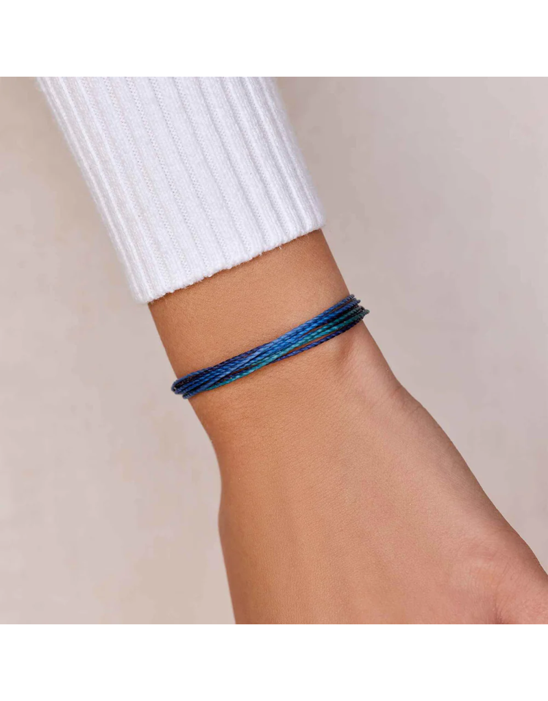 PURA VIDA Original Bracelet in 8 Nights