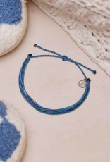 PURA VIDA Original Bracelet in 8 Nights