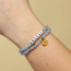 Be Calm Bracelet - Aquamarine