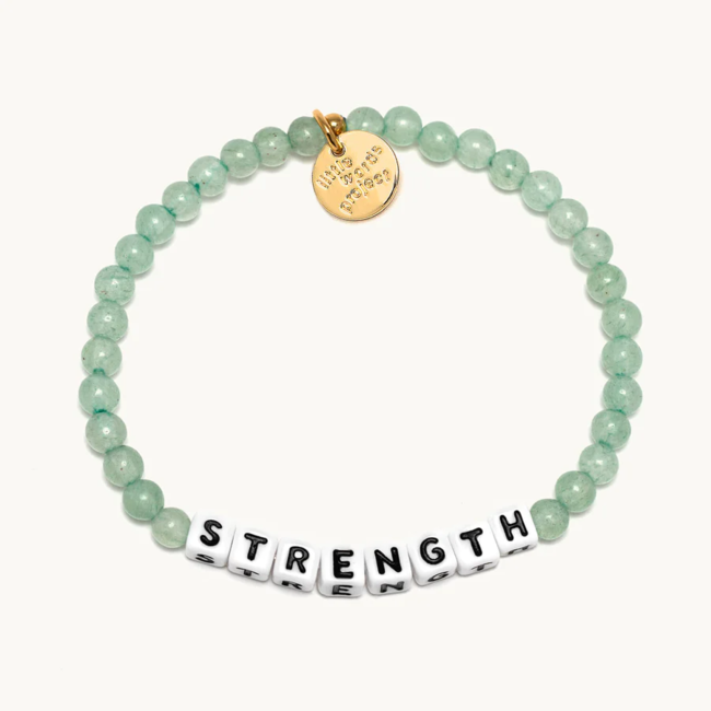 Strength Bracelet - Aventurine