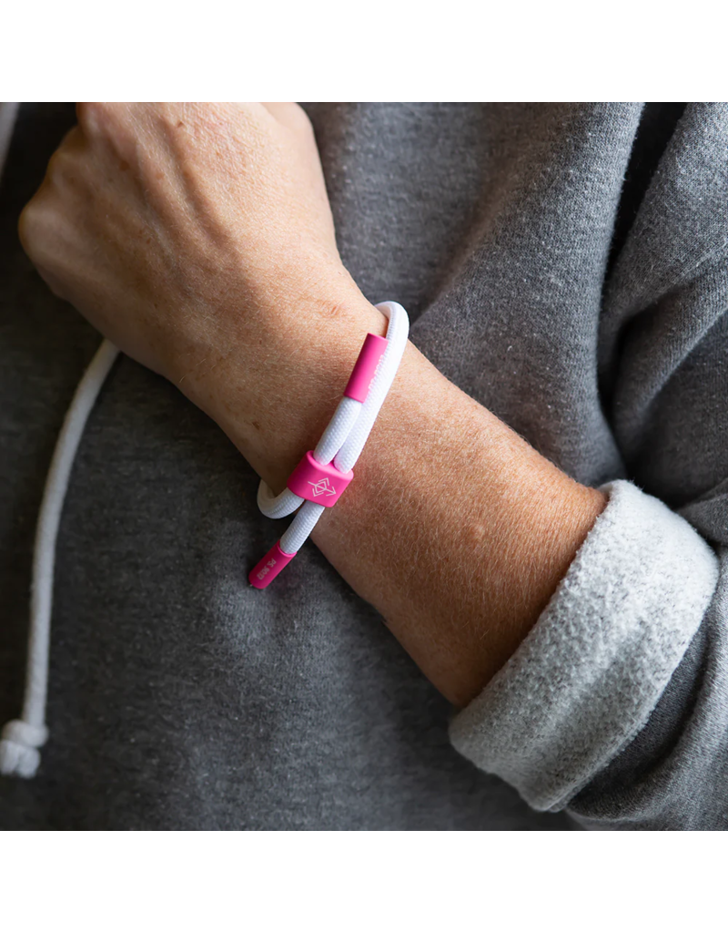 Apply Your Heart Bracelet