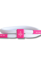 Apply Your Heart Bracelet