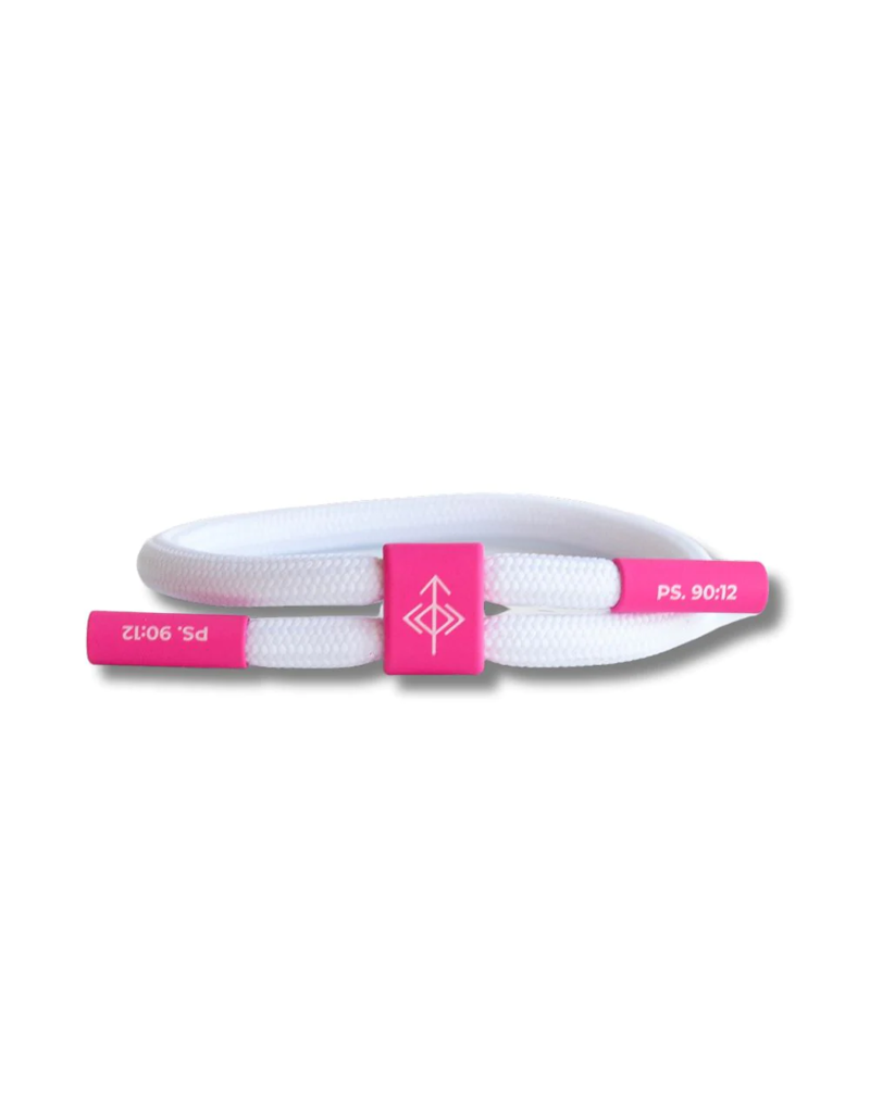 Apply Your Heart Bracelet