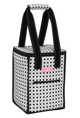 SCOUT Pleasure Chest Soft Cooler in Cane Fonda