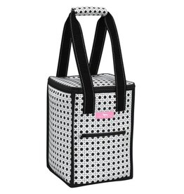SCOUT Pleasure Chest Soft Cooler in Cane Fonda