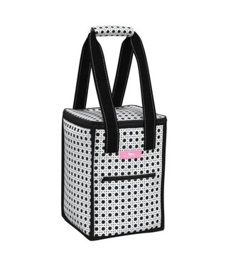 SCOUT Pleasure Chest Soft Cooler in Cane Fonda